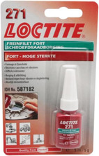 271, Frein Filet Résistance