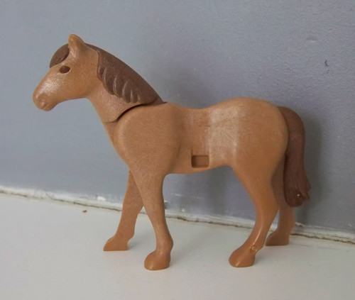 Playmobil moyen age - playmobil, (l5222)