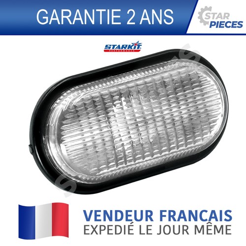 Répétiteur clignotant - répétiteur, de