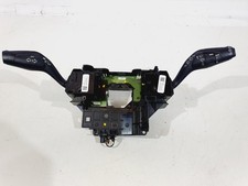 2016 FORD FOCUS Tiges Combinaison Interrupteur Feux Essuie-Glace Clignotants Swi
