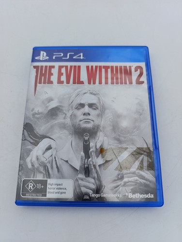 The evil within - within, import