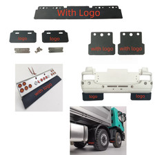 Rubber Mudguard Fender