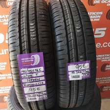 2X 195 75 R16C 110 108T NEXEN ROADIAN CT8 DOT: 2424 (SANS USAGE) Ref.14608