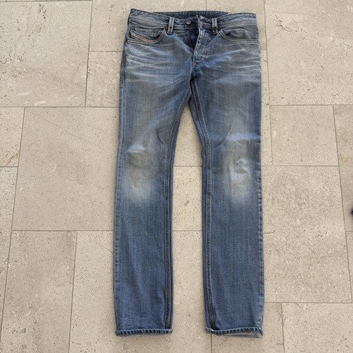 Diesel men jeans - men’s,