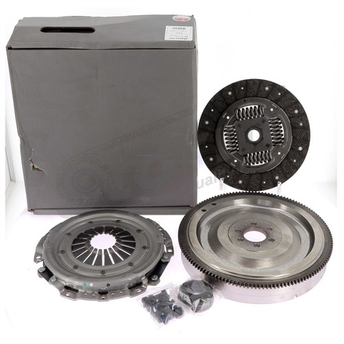 Kit adaptateur embrayage - adaptateur,,