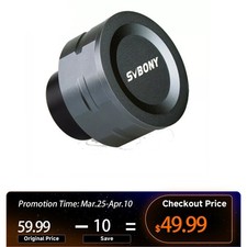 SVBONY SV105 1.25” Telescope