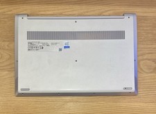 Face arrière Coque Lenovo IdeaPad S340-15API