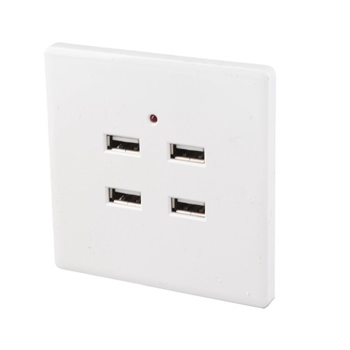 Ports usb prise de courant - ports,