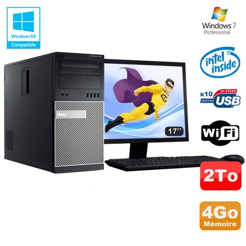 Lot tour dell - dell, g630
