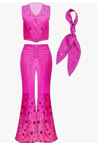 Cowgirl disco 70s - , 80s