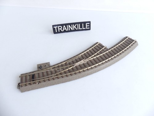 62671 trix ho aiguillage - 62671,