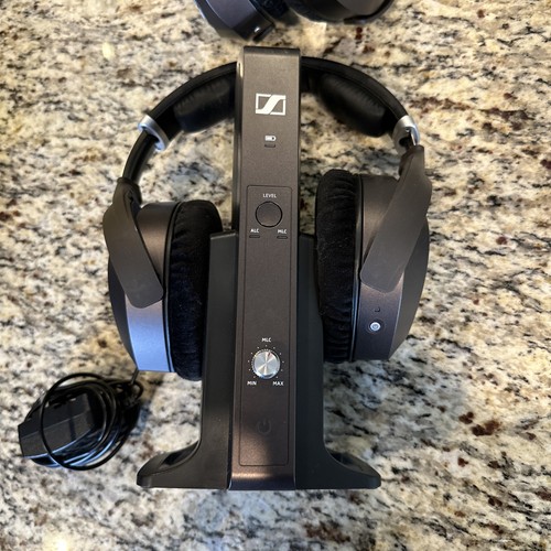 Sennheiser 185 transmitter - sennheiser,
