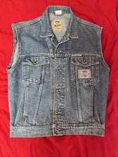 Veste en jean Rétro Pioneer