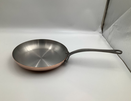 Mauviel heritage m150 copper - mauviel,