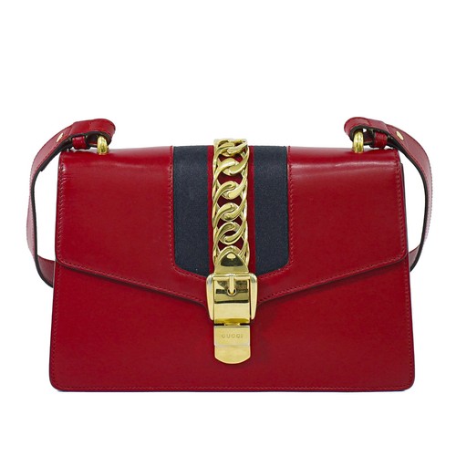Sac bandoulière gucci - à,