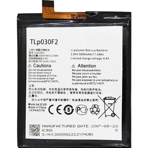 Batterie tlp030f2 tlp030f21 - batterie,