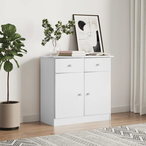Buffet armoire latérale - buffet,