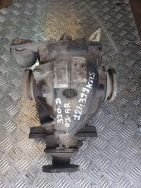 Pont bmw serie 3 - pont, (propulsion)