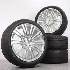 Roues d'été 20 pouces