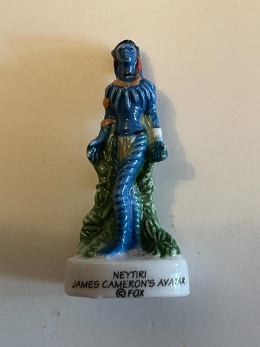 Fève avatar - -,