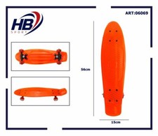 X Skateboard Skate en