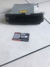 Autoradio GPS BMW  77555388 HARMAN/BECKER