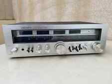 --- SCOTT 350 RL-RARE VINTAGE AMPLI-TUNER 2x50W (8Ohm)---