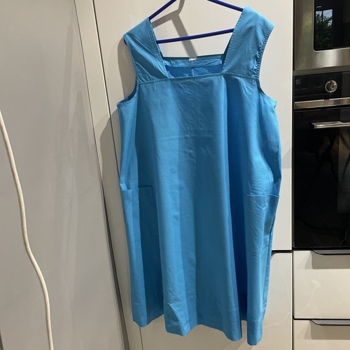 Robe paysanne époque 1960