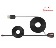 Infrared IR Emitter Remote