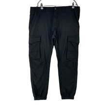 JACK & JONES Paul Noir Stretch