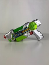 Ancien Jouet, Pistolet Buzz