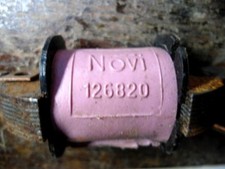 bobine NOVI MOTOBECANE