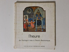 Livre ancien illustré