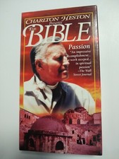Charlton heston presents the - charlton,