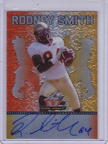 2013 leaf valiant draft orange - leaf,