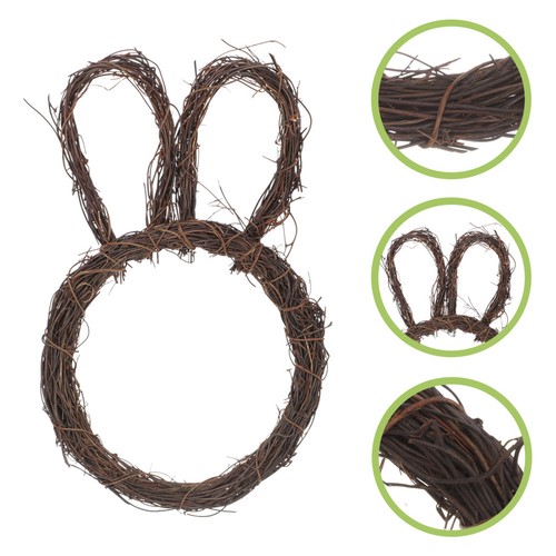 Lapin paques decoration - lapin,