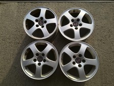 Jeu de 4 jantes  SAAB 900 2 COUPE 2.0i - 16V /R:81515982