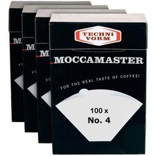[85022-4] MOCCAMASTER Lot de 4