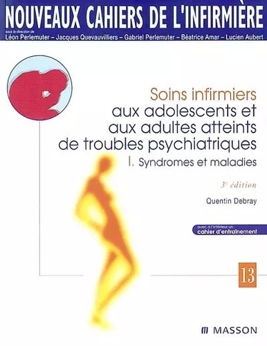 Nouveaux cahiers - , de