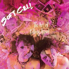Soft Cell The Art of Falling Apart (Expanded Deluxe Edition) (CD) Box Set
