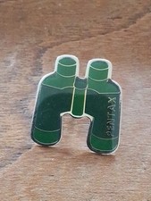 Pin's Jumelles PENTAX  P16