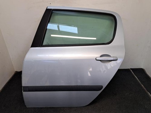 Porte arriere gauche - , peugeot