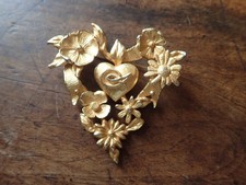 BROCHE CHRISTIAN LACROIX