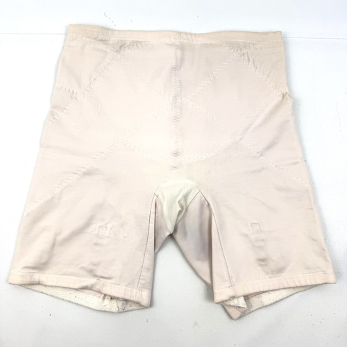 Vintage sears long - leg, girdle