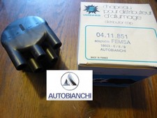 AUTOBIANCHI A112 de 1979 à