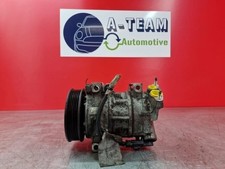 Compresseur de climatisation