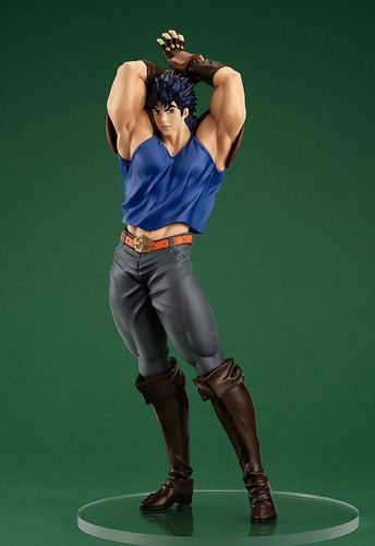 Figurine jojo bizarre - jojo's,