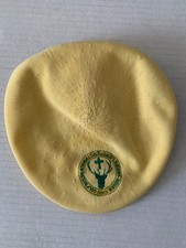 BERET COLLECTOR KANGOL DESIGN