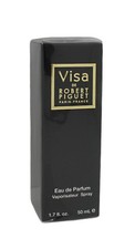 Robert Piguet, Visa, Eau De