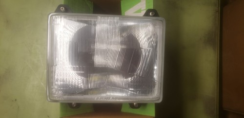 Rvi gamme r312 optique neuf - h4,